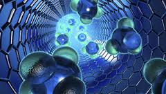 Les nanoparticules : qu’est-ce que c’est ?