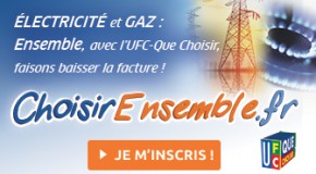 Faisons baisser la facture d’électricité et de gaz des habitants des Bouches du Rhône