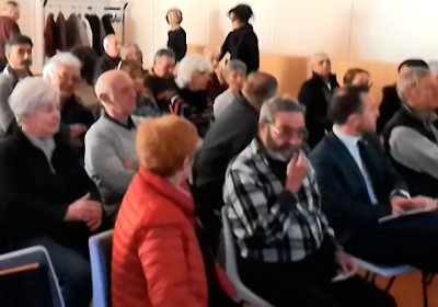 Compte rendu de l’Assemblée Générale Extraordinaire et de l’Assemblée Générale Ordinaire de l’UFC-Que Choisir de Salon de Provence-Arles du 26 février 2019