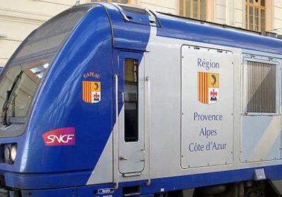 SNCF vous informe sur la reprise des circulations dans votre territoire