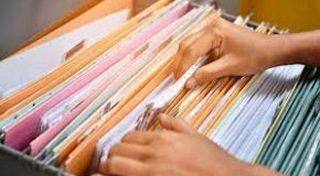Savez-vous combien de temps conserver vos papiers personnels ?
