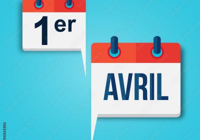 Ce qui change en avril 2023