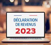 Déclaration des revenus de 2022 : le calendrier 2023