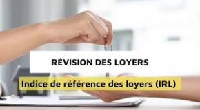 Indice de référence des loyers (IRL) : quelle hausse au 3e trimestre 2024 ?