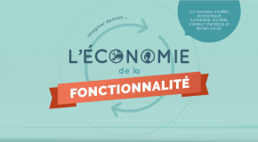 L’économie de la fonctionnalité : un modèle économique au service d’une consommation plus durable