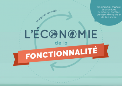 L’économie de la fonctionnalité : un modèle économique au service d’une consommation plus durable