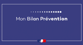 Faire le point sur sa santé avec Mon bilan prévention