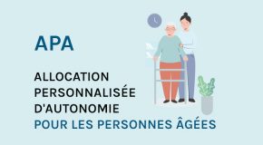 L’allocation personnalisée d’autonomie : une aide pour vous permettre de rester à votre domicile