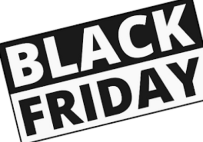 Black Friday : attention aux pièges sur les sites de e-commerce !