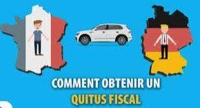 Achat d’un véhicule dans un autre pays de l’UE : comment obtenir un quitus fiscal ?