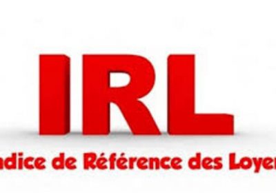 Indice de référence des loyers (IRL) : quelle évolution au 1er trimestre 2025 ?