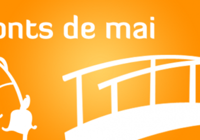 Les ponts de mai