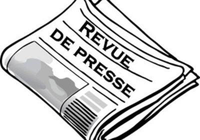 L’UFC dans la presse