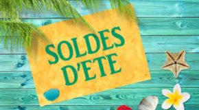 Soldes d’été 2025 : les dates