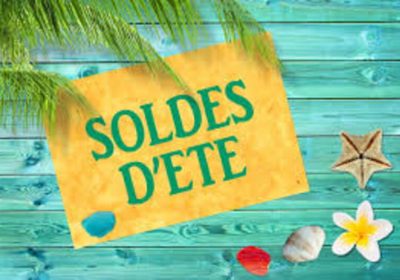 Soldes d’été 2025 : les dates