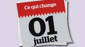 Particuliers et professionnels : ce qui change en juillet 2025
