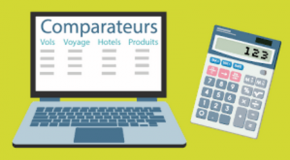 Comparateurs en ligne : quelles sont les obligations d’information vis-à-vis des internautes ?