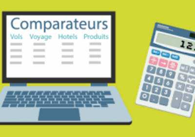 Comparateurs en ligne : quelles sont les obligations d’information vis-à-vis des internautes ?