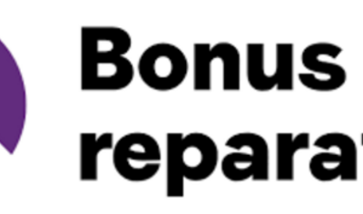 Enquête sur la mise en place du Bonus réparation textile