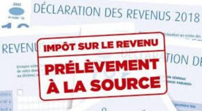 Comprendre le prélèvement à la source en 10 questions