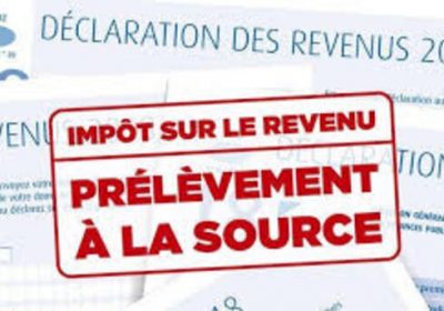 Comprendre le prélèvement à la source en 10 questions