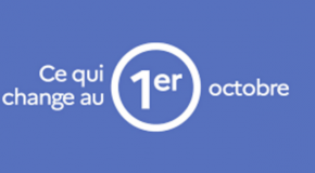 Particuliers : ce qui change en octobre 2025