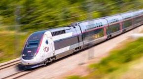 Une nouvelle numérotation des places à bord des TGV INOUI