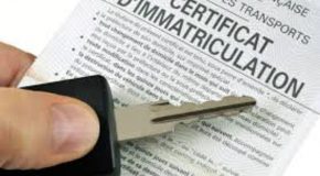 Quelles conséquences si l’adresse postale indiquée sur votre carte grise n’est pas correcte ?