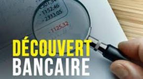 Autorisation de découvert bancaire : les règles vont évoluer en 2026