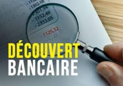 Autorisation de découvert bancaire : les règles vont évoluer en 2026