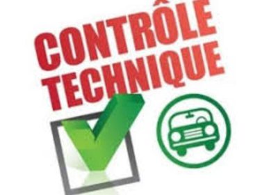 Un contrôle technique renforcé à partir de 2026