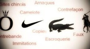 Contrefaçons : comment les repérer et les signaler ?
