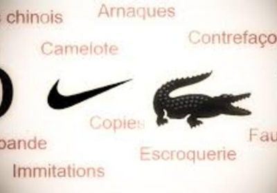 Contrefaçons : comment les repérer et les signaler ?