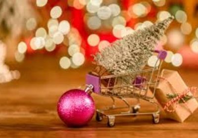 Course aux cadeaux de Noël : nos conseils pour être livré à temps !
