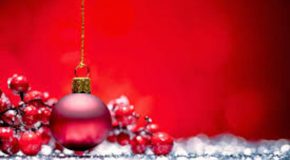 Vacances de fin d&rsquo;année