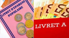 Livret A et LEP : baisse des taux de rémunération à compter du 1er février 2026