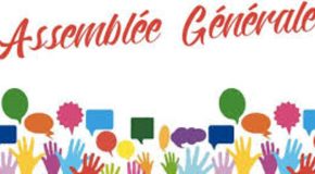L&rsquo;Assemblée Générale approche