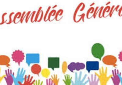 L&rsquo;Assemblée Générale approche