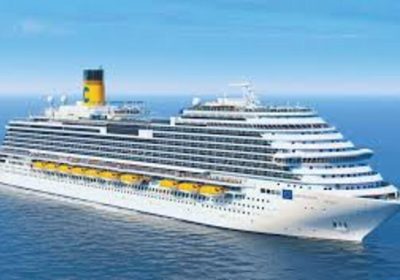 Quand la croisière tombe à l&rsquo;eau…