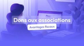 Dons aux associations et réductions d’impôts : de nouvelles règles en 2026