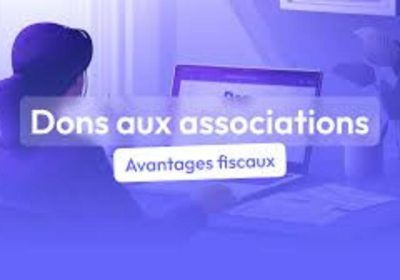 Dons aux associations et réductions d’impôts : de nouvelles règles en 2026