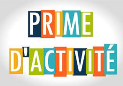 La prime d’activité revalorisée à compter du 1er avril