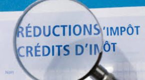 Particuliers, les réductions et crédits d’impôt auxquels vous pouvez prétendre