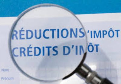 Particuliers, les réductions et crédits d’impôt auxquels vous pouvez prétendre