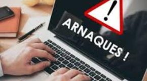 Faux courriels et appels de l’administration : les bonnes pratiques à adopter