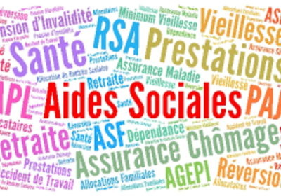 Prestations familiales et sociales : les nouveaux montants au 1er avril