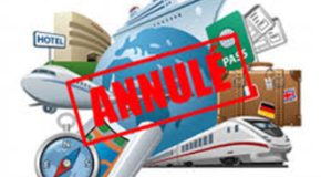 Guerre au Moyen-Orient : voyageurs lésés, faites-vous rembourser !