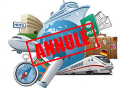 Guerre au Moyen-Orient : voyageurs lésés, faites-vous rembourser !